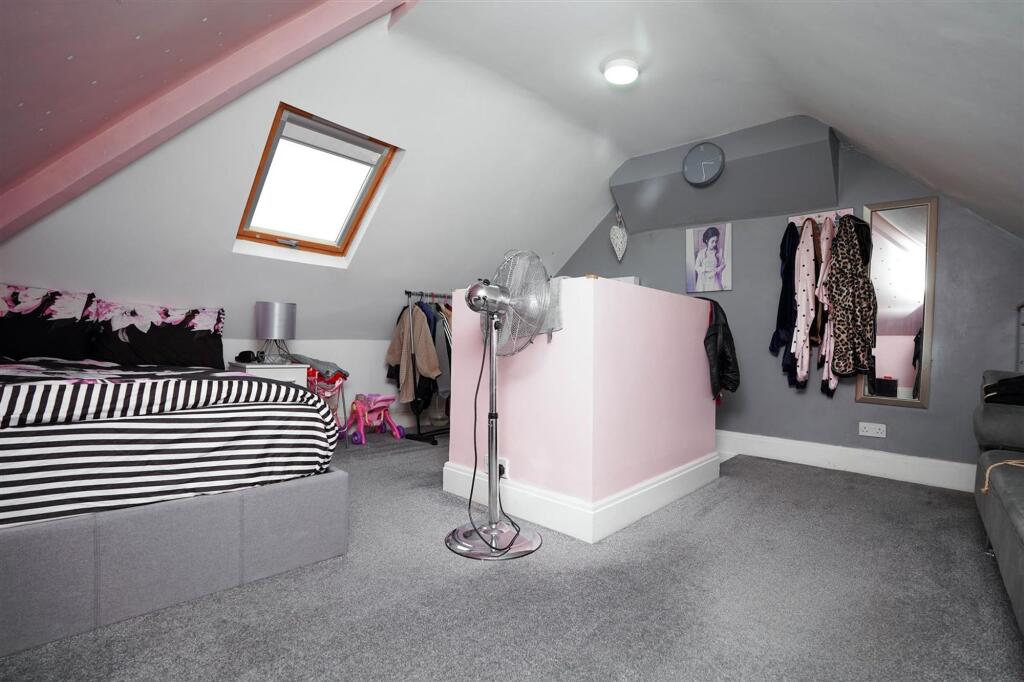 Additional image 16 of Sarehole Road, Birmingham, B28