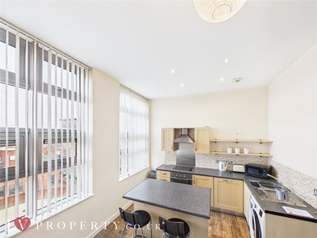 Additional image 7 of Branston Street, Birmingham, West Midlands, B18