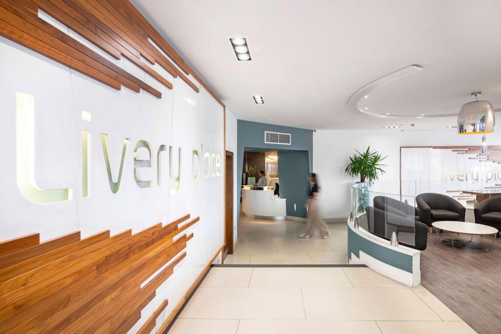 Additional image 2 of Livery Place, 35 Livery Street, Birmingham, B3 2PB