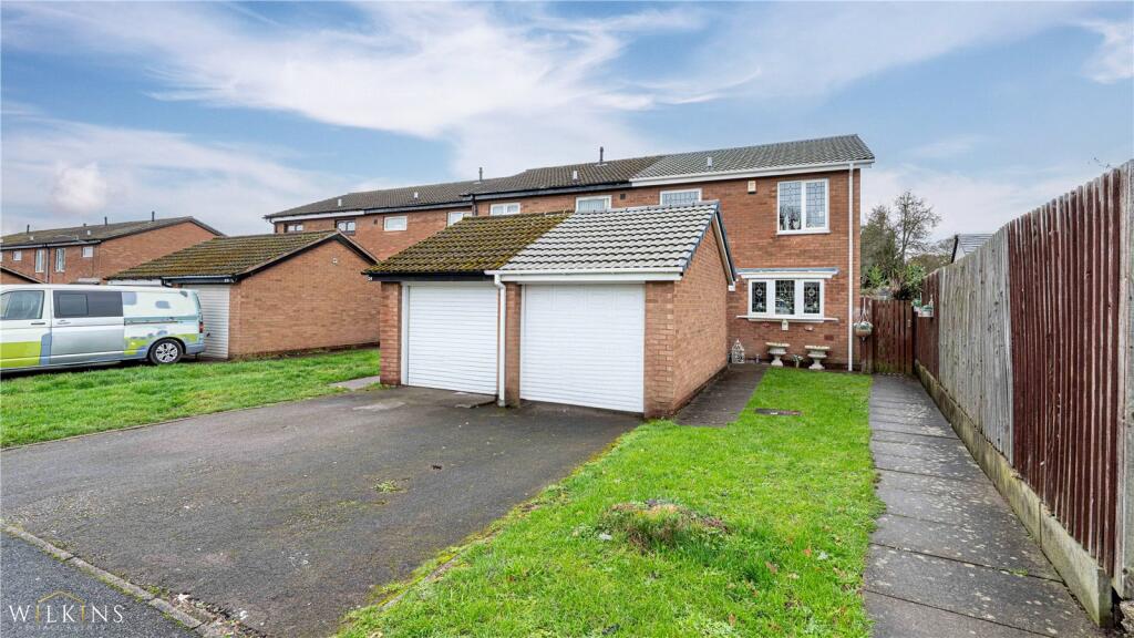 Additional image 25 of Barn Meadow, Birmingham, West Midlands, B25