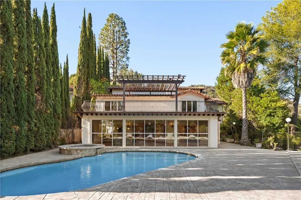 Additional image 48 of 8152 Tianna Road, Los Angeles, CA 90046