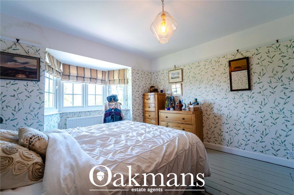 Additional image 17 of Newent Road, Bournville Village, Birmingham, B31