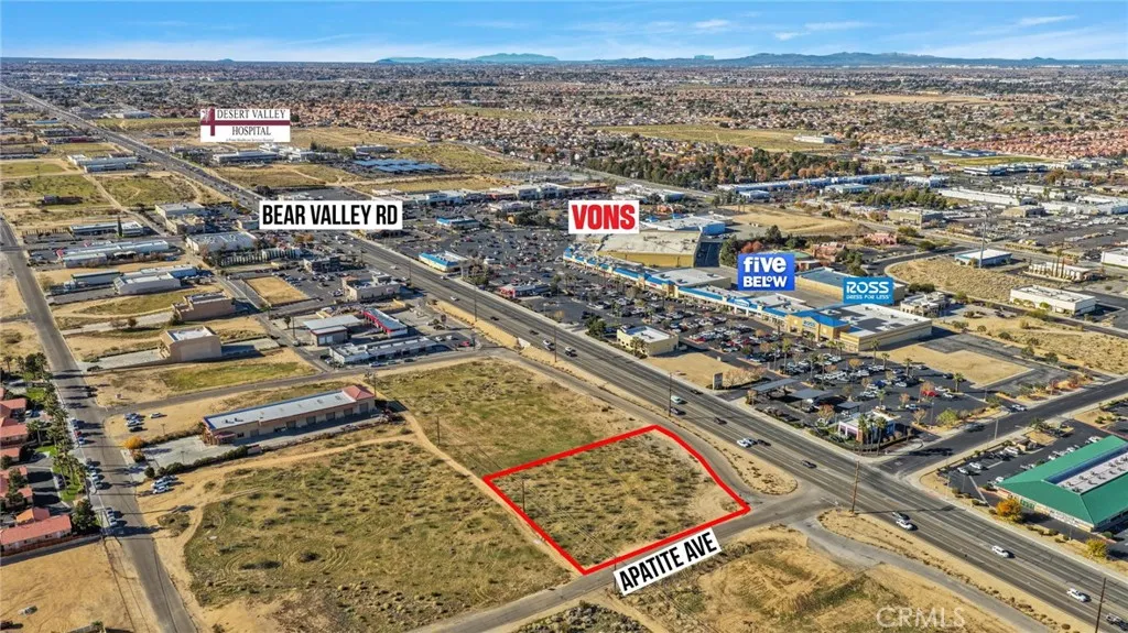 Additional image 16 of Apatite, Victorville, CA 92395