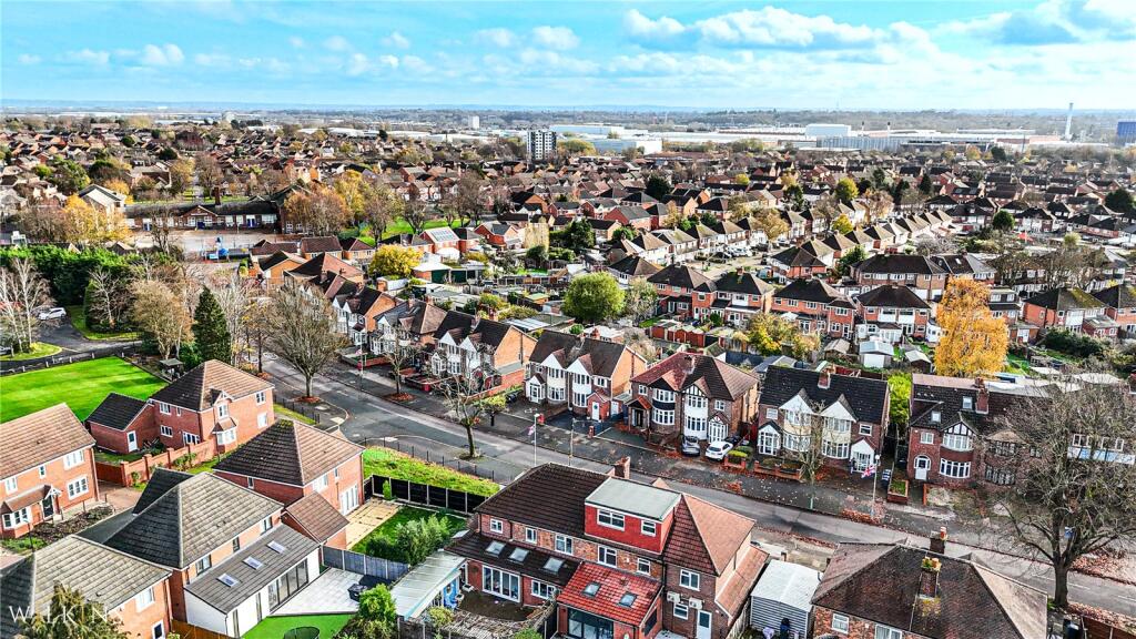 Additional image 22 of Woodacre Road, Birmingham, West Midlands, B24