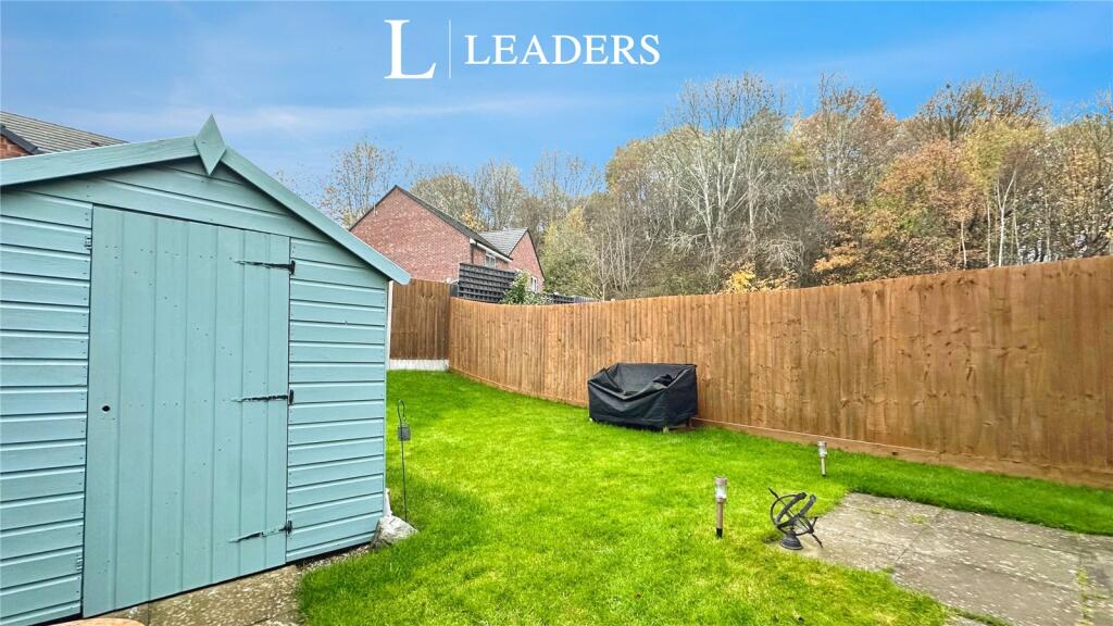 Additional image 5 of Groveley Lane, Cofton Hackett, West Midlands