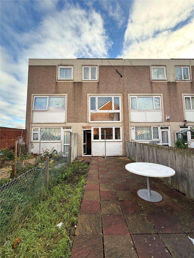 Additional image 13 of Lennox Street, Birmingham, West Midlands, B19