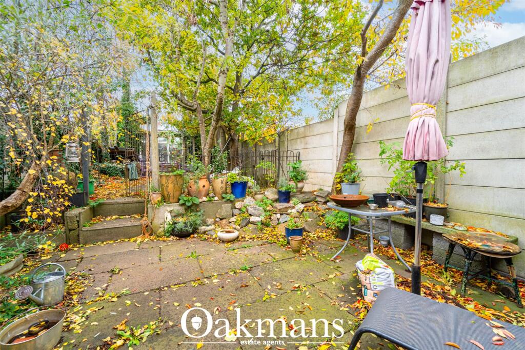 Additional image 9 of Pool Farm Road, Birmingham, West Midlands, B27