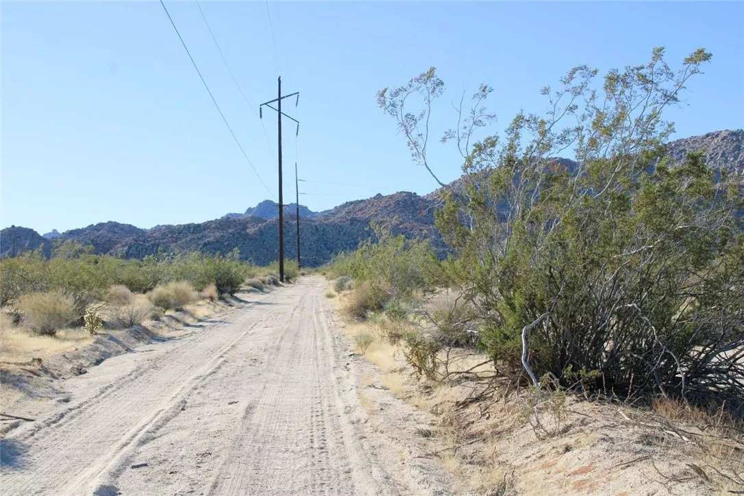 Additional image 27 of 659904 Dorth Place, 29 Palms, CA 92277