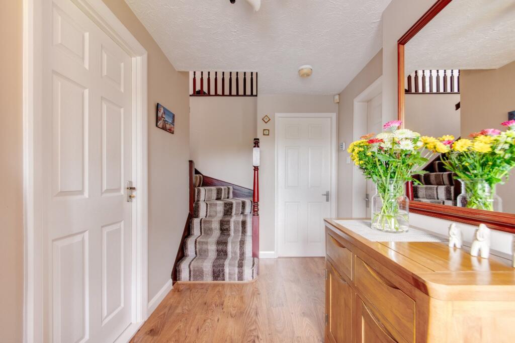 Additional image 21 of Illey Close, Birmingham, West Midlands, B31