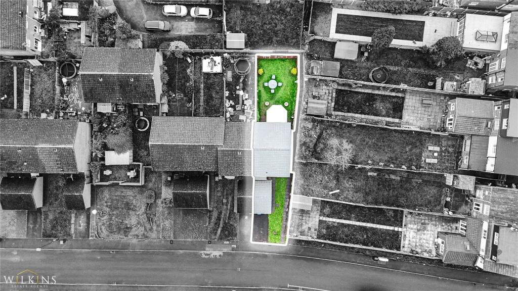 Additional image 30 of Barn Meadow, Birmingham, West Midlands, B25