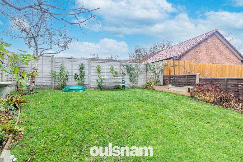 Additional image 16 of St Denis Road, Bournville Village Trust, Selly Oak, Birmingham, B29