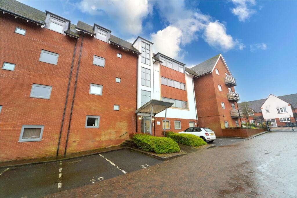 Additional image 16 of Griffin Close, Northfield, Birmingham, B31