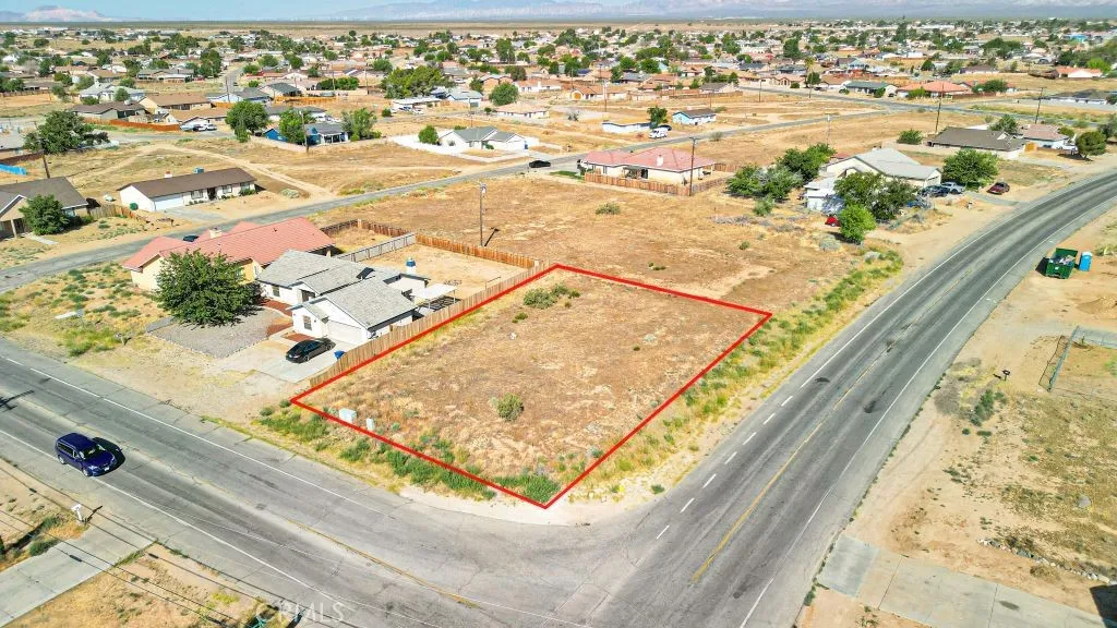 Additional image 7 of 20525 Airway Boulevard, California City, CA 93505