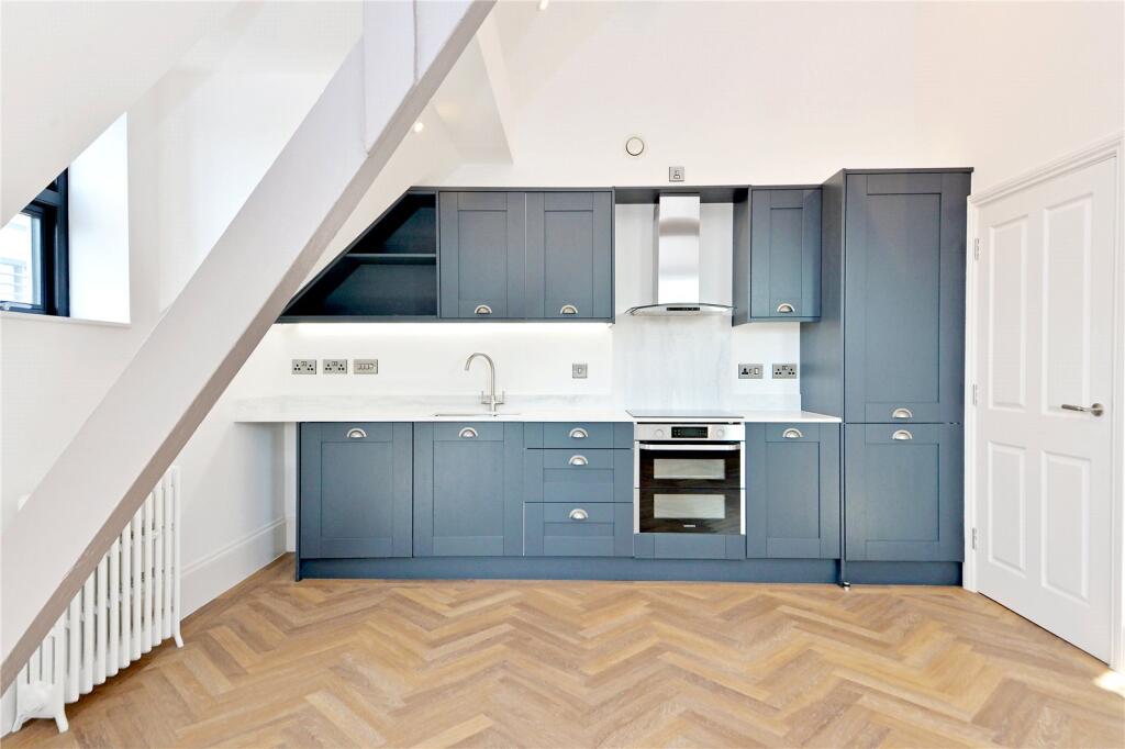 Additional image 16 of The Gothic, 4-6 Great Hampton Street, Birmingham, B18