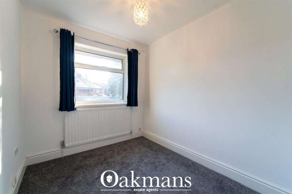 Additional image 25 of Pailton Grove, Birmingham, West Midlands, B29