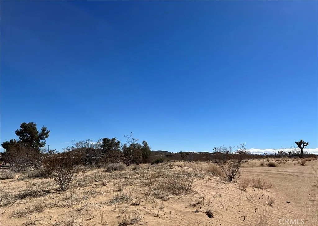 Additional image 3 of Balsa Avenue, Landers, CA 92285