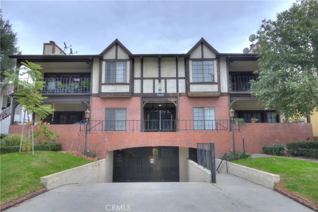 Additional image 24 of 2606 Cañada Boulevard Unit 201, Glendale, CA 91208