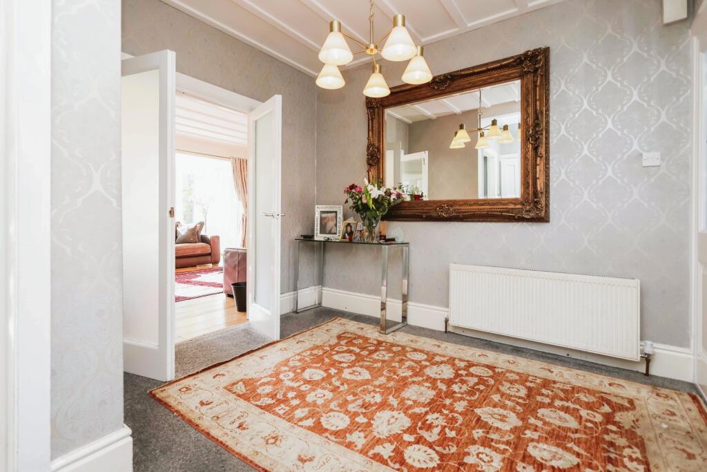 Additional image 22 of Oakfield Road, Selly Park, Birmingham, West Midlands, B29