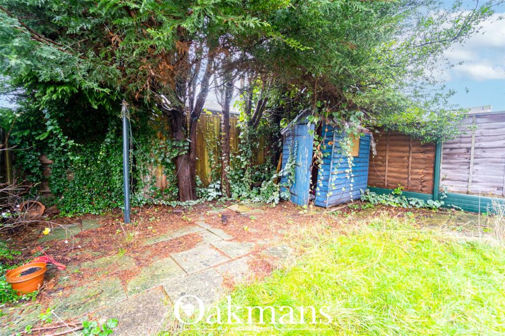 Additional image 24 of Sparrey Drive, Birmingham, West Midlands, B30