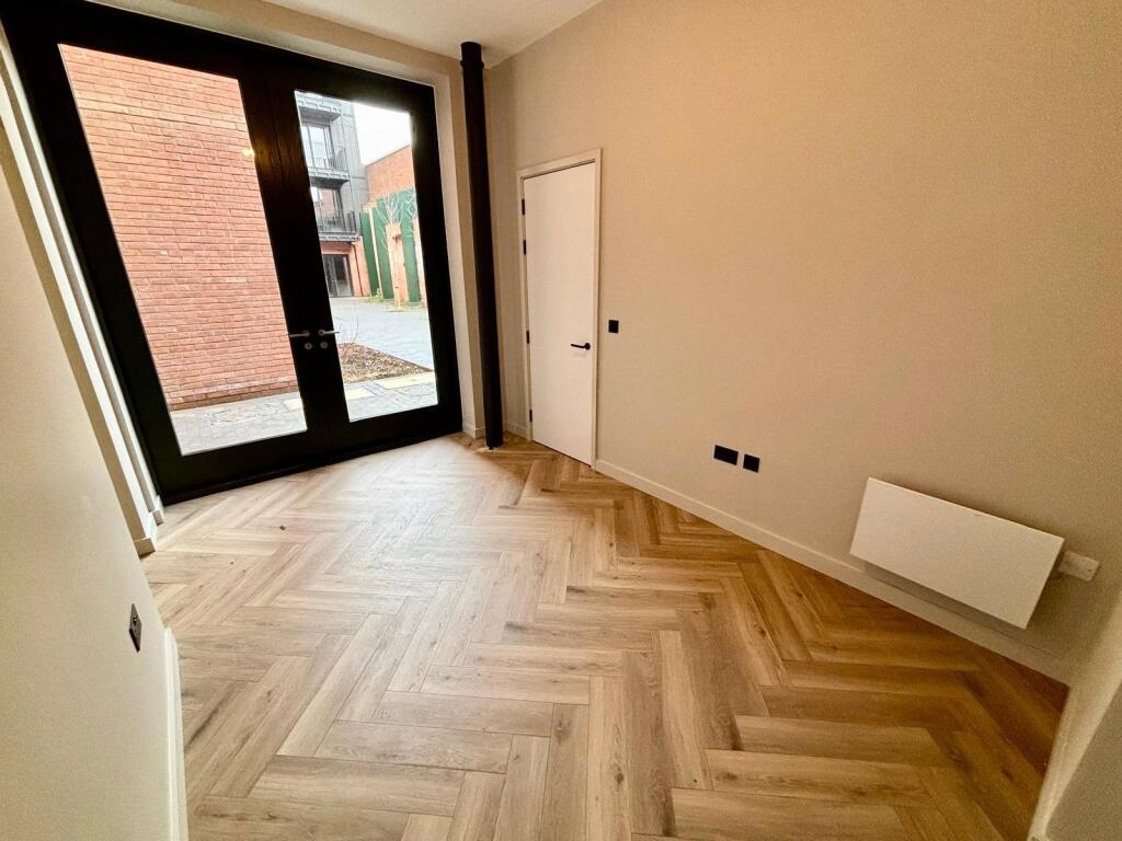 Additional image 6 of Northwood Street, Birmingham, B3