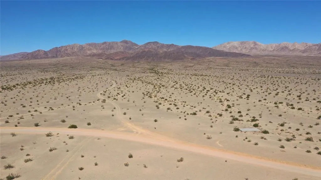 Additional image 4 of 5 Indian Trail, 29 Palms, CA 92277