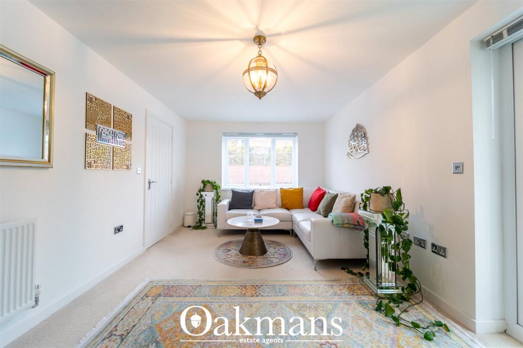 Additional image 8 of Heroes Drive, Birmingham, B29