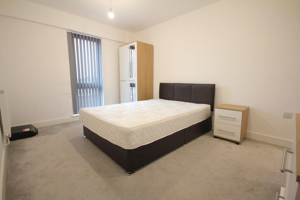 Additional image 5 of Fabrick Square, Lombard Street, Digbeth, B12