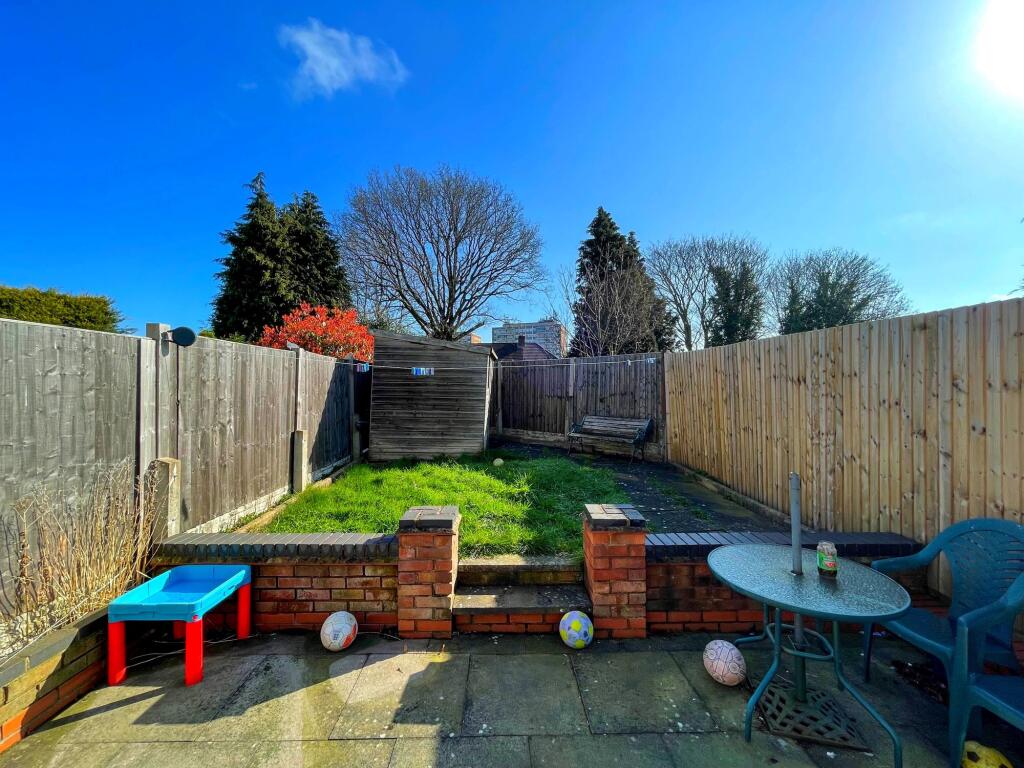 Additional image 10 of The Link, Birmingham, B27