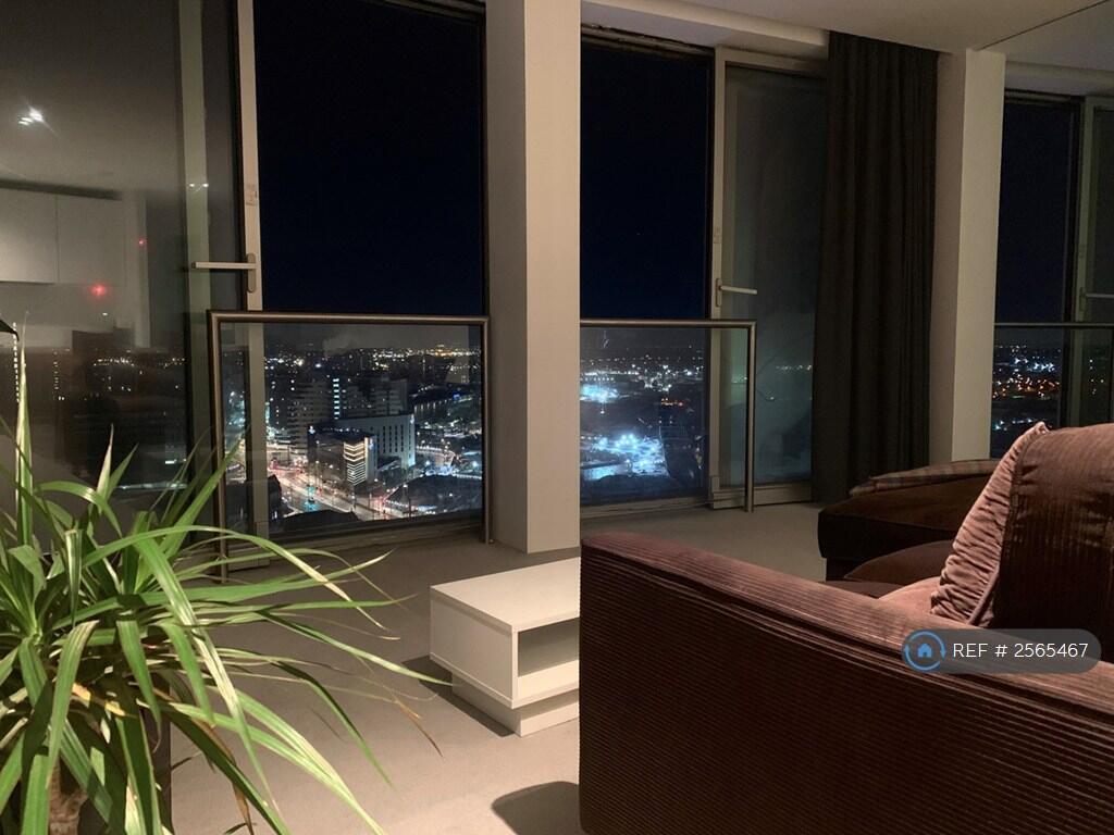 Additional image 15 of New Street, Birmingham, B2