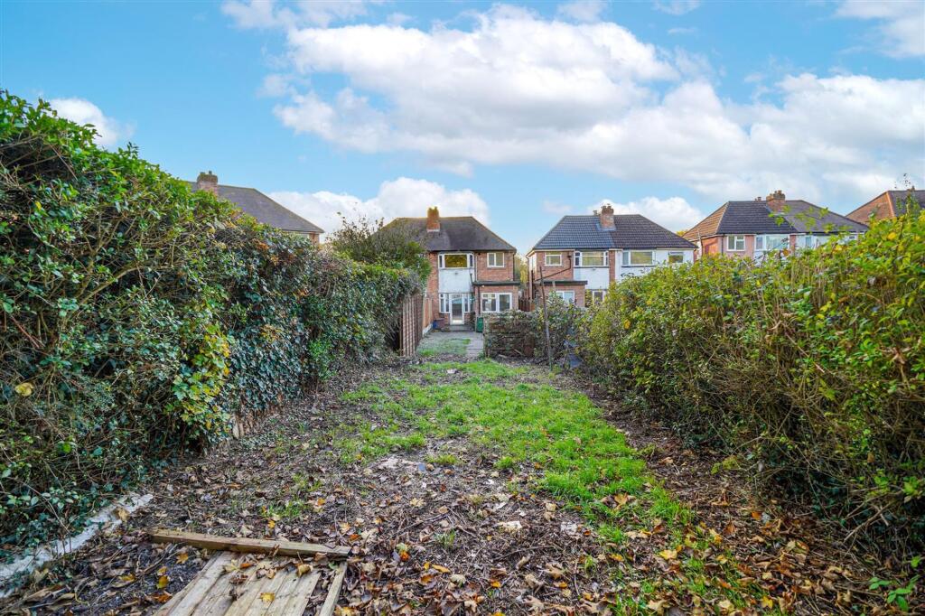 Additional image 12 of Woodvale Road, Hall Green, B28