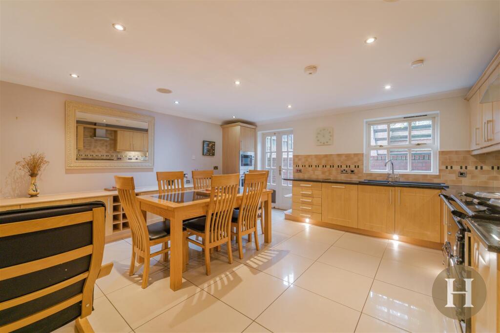 Additional image 41 of Rose Road, Harborne, Birmingham, B17