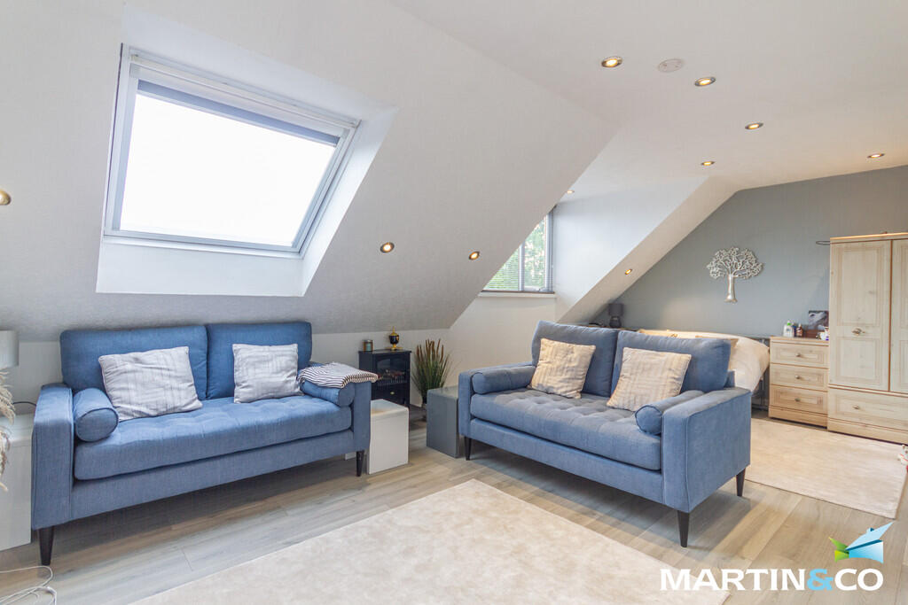 Additional image 8 of Humphrey Middlemore Drive, Harborne, B17