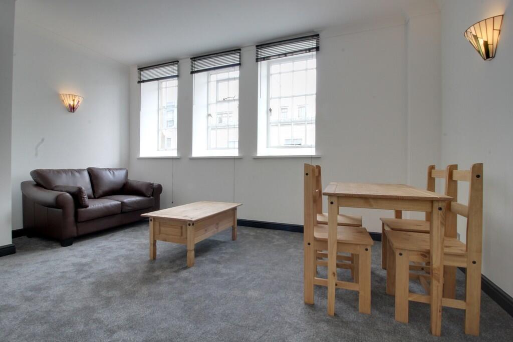 Additional image 8 of Burne Jones House, 11-12 Bennetts Hill, Birmingham City Centre