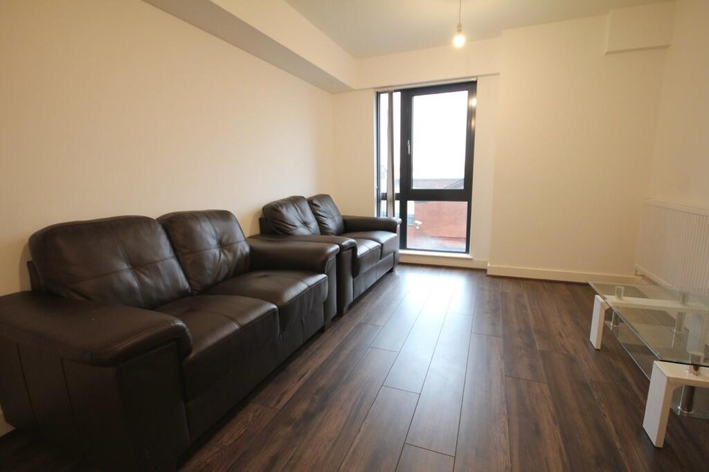 Additional image 3 of Fabrick Square, Lombard Street, Digbeth, B12