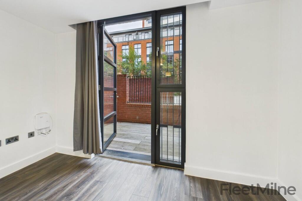 Additional image 4 of Assay Lofts, Charlotte Street, B3 1BP