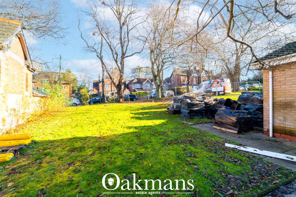 Additional image 37 of Serpentine Road, Selly Park, Birmingham, West Midlands, B29