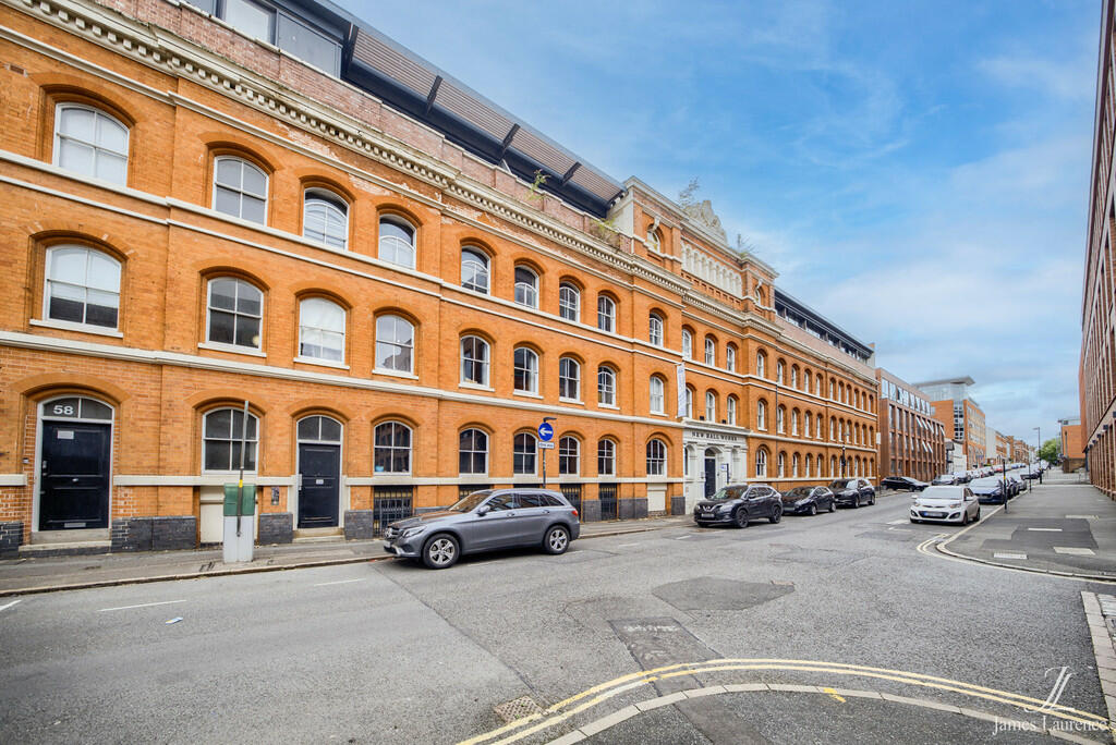 Additional image 20 of Newhall Court, George Street, Jewellery Quarter