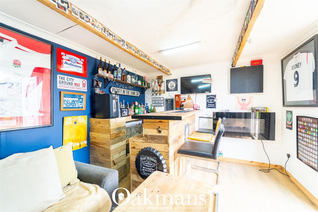 Additional image 24 of Milcote Road, Birmingham, B29