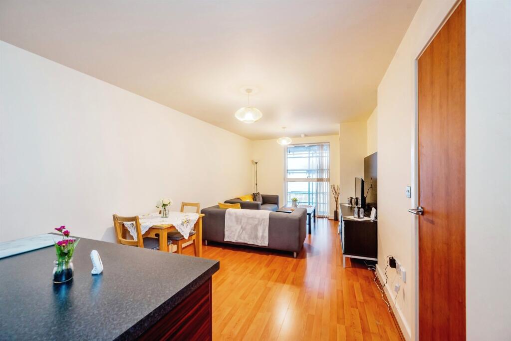 Additional image 14 of Sherborne Street, Birmingham