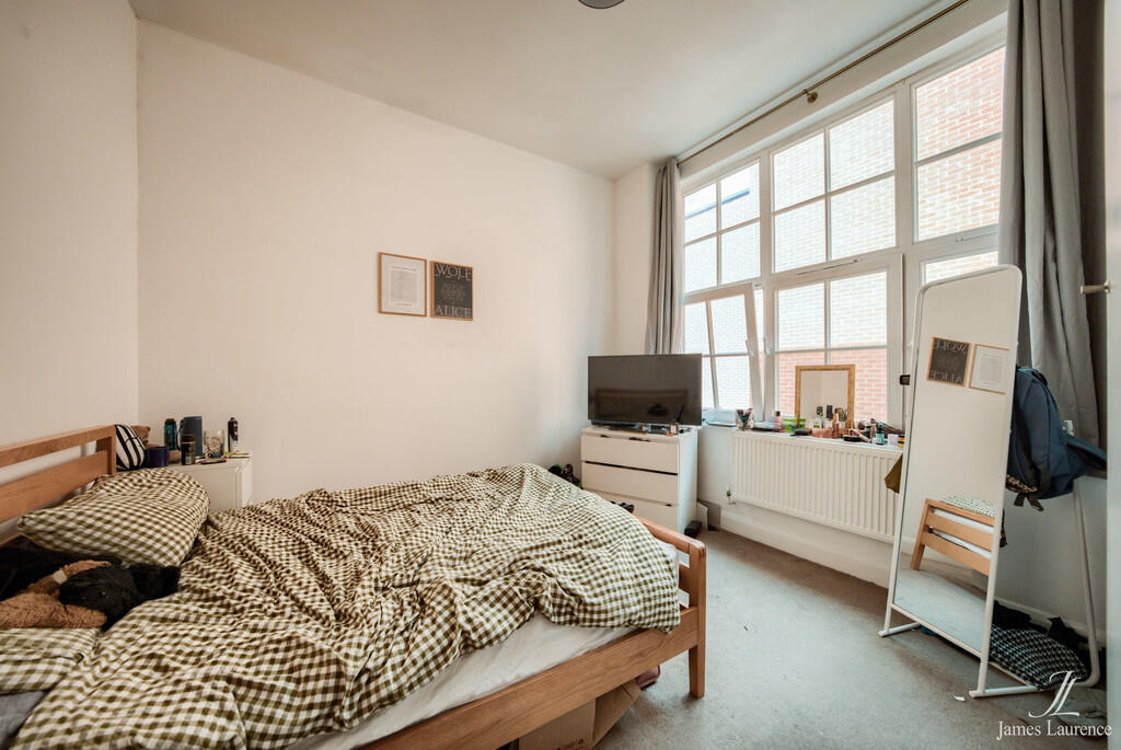 Additional image 6 of Three Apartments & Freehold - James Street, Jewellery Quarter, Birmingham City Centre