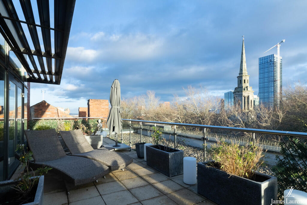 Additional image 2 of St Pauls Place, St. Pauls Square, Jewellery Quarter