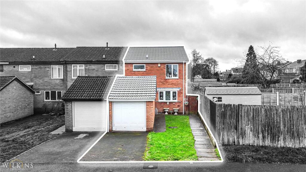 Additional image 27 of Barn Meadow, Birmingham, West Midlands, B25