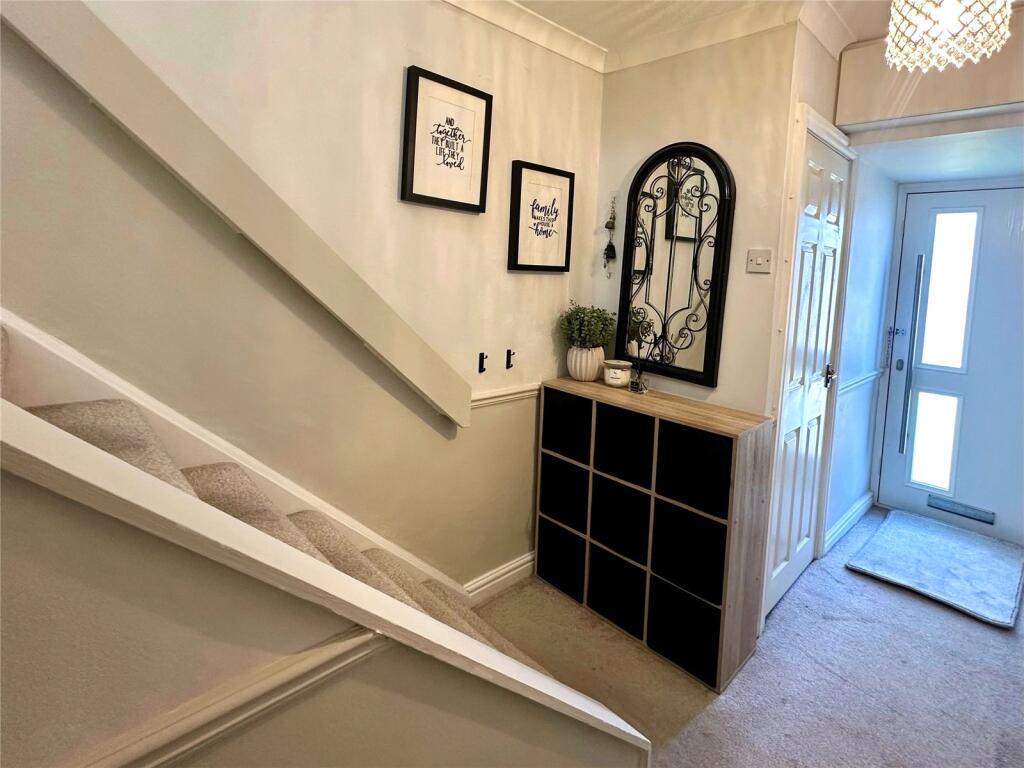 Additional image 4 of Teal Drive, Birmingham, West Midlands, B23