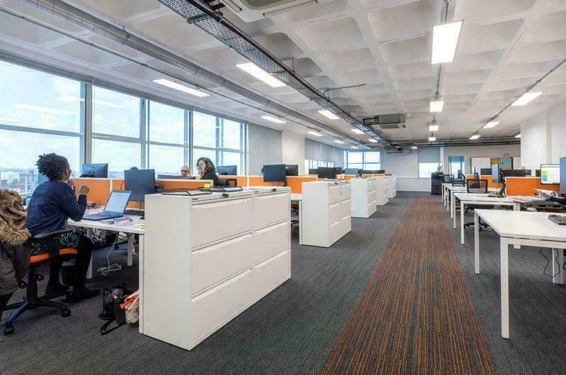 Additional image 2 of - Cobalt Square - Hagley Road, Birmingham, B16