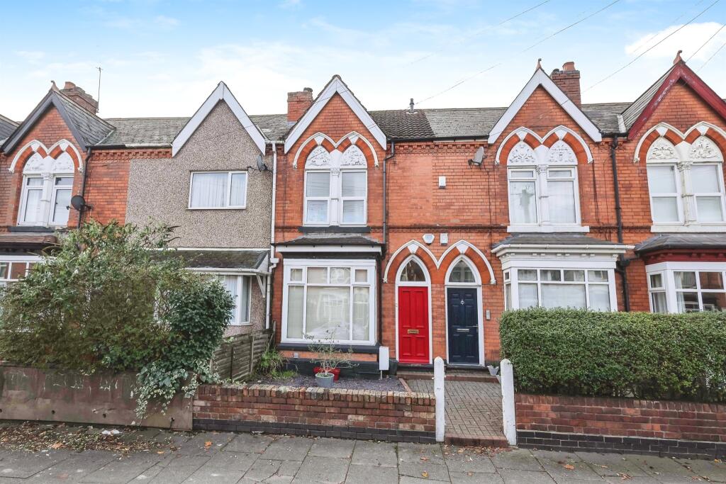 Additional image 18 of Edwards Road, BIRMINGHAM