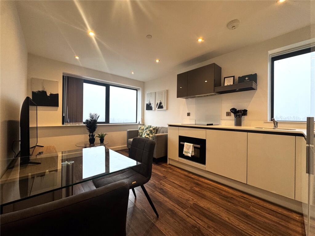 Additional image 2 of Nexus Point, 10 Edwards Road, Birmingham, West Midlands, B24