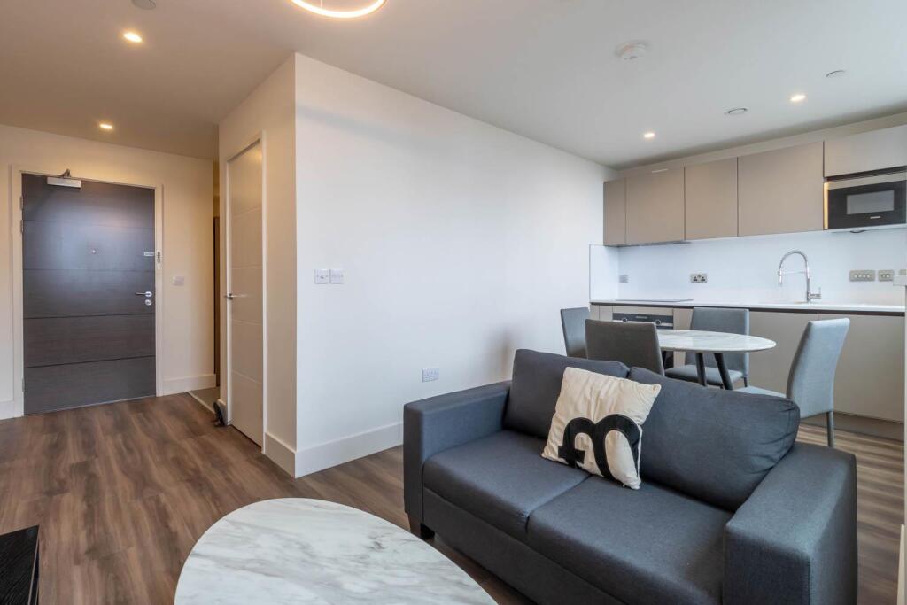 Additional image 21 of The Lightwell, Cornwall Street, Birmingham