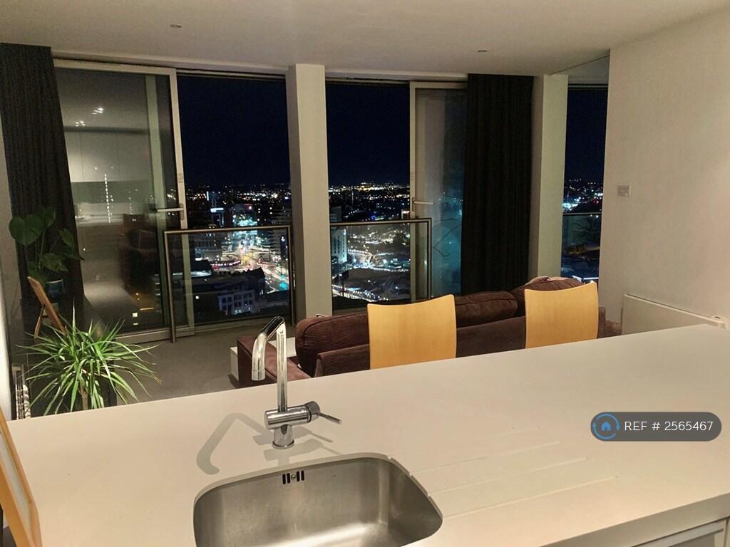 Additional image 4 of New Street, Birmingham, B2