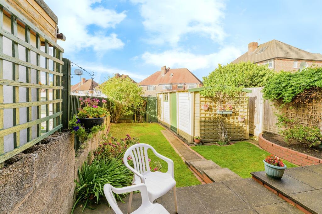 Additional image 12 of Edenbridge Road, Birmingham