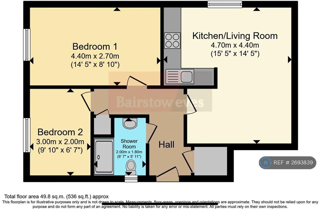 Additional image 17 of Lime Grove, Birmingham, B26